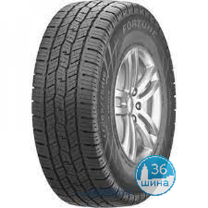 Шины 235/65 R18 Б/К Fortune Tormenta H/T FSR305 106H Тайланд