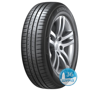 Шины 185/60 R14 Б/К Hankook K435 Kinergy Eco 2 82H Китай