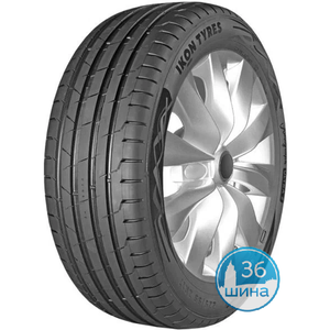 Шины 235/65 R18 Б/К IKON Tyres AUTOGRAPH ULTRA 2 SUV XL 110W Россия