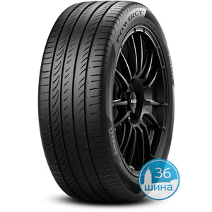 Шины 255/35 R18 Б/К Pirelli POWERGY XL 94Y Россия