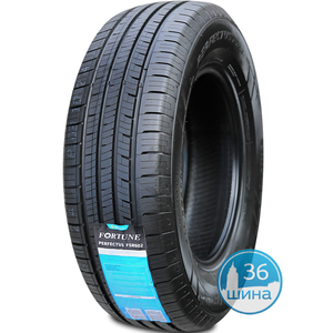 Шины 195/65 R15 Б/К Fortune Perfectus FSR602 91H Тайланд