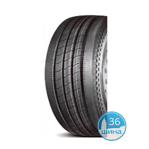 Шины 215/75 R17.5 Б/К SONIX SX712 18PR 135/133J, (руль/прицеп) Китай