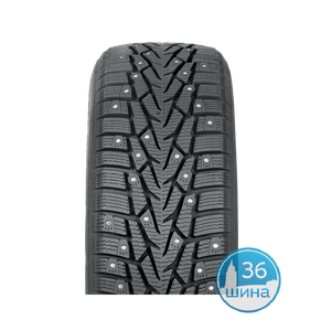 Шины 245/60 R18 Б/К IKON Tyres Nordman 7 SUV XL 109T @ Россия