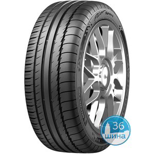 Шины 295/30 R19 Б/К Michelin Pilot Sport PS2 N2 100Y Франция