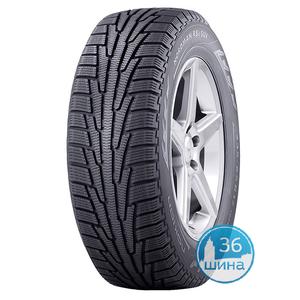 Шины 175/65 R14 Б/К IKON Tyres Nordman RS2 86R Россия