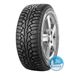 Шины 185/65 R14 Б/К IKON Tyres Nordman 5 XL 90T @ Россия