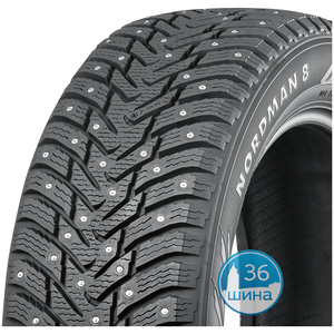 Шины 185/65 R15 Б/К IKON Tyres Nordman 8 XL 92T @ Россия