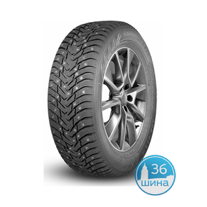 Шины 225/55 R18 Б/К IKON Tyres Nordman 8 SUV XL 102T @ Россия