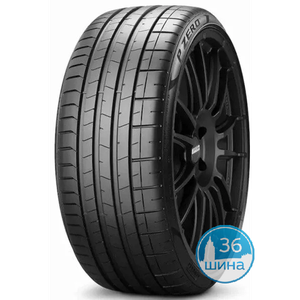 Шины 315/30 R22 Б/К Pirelli P-ZERO (PZ4) ✩ XL 107Y Румыния