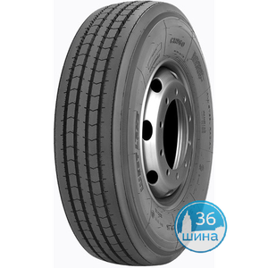 Шины 235/75 R17.5 Б/К Goodride CR960A (руль) 16 сл. 143/141J Тайланд