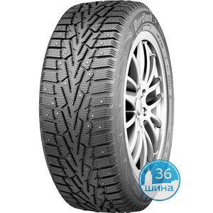 Шины 195/65 R15 Б/К Cordiant SNOW CROSS, PW-2 91T @ Калуга