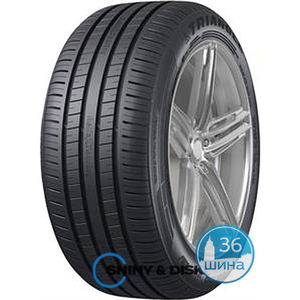 Шины 205/50 R17 Б/К Triangle ReliaX TE307 XL 93W Китай