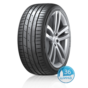 Шины 315/35 R22 Б/К Hankook K127A Ventus S1 Evo 3 SUV XL 111Y Корея