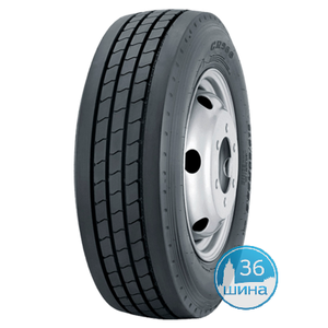 Шины 315/60 R22.5 Б/К Goodride CR966 ( руль) 18 сл. 152/148M Тайланд