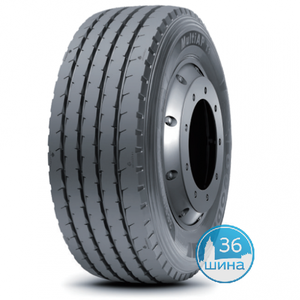 Шины 385/55 R22.5 Б/К Goodride MultiAP T1 20 сл. ( руль, прицеп ) 160K Тайланд