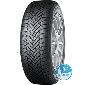 Шины 315/35 R22 Б/К Yokohama BluEarth Winter V906 111V Россия