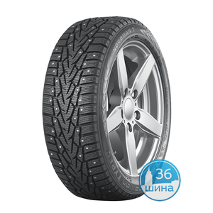 Шины 175/65 R14 Б/К IKON Tyres Nordman 7 XL 86T @ Россия