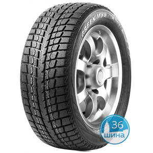 Шины 245/65 R17 Б/К LingLong Leao Winter Defender Ice I-15 SUV 107T Китай