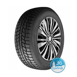 Шины 235/45 R17 Б/К DYNAMO (SAILUN Group) SNOW-H MWH03 XL 97T @ Китай