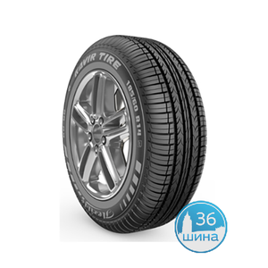 Шины 185/60 R14 Б/К KAVIR TIRE КВ88 FLEXIBLE 82H Иран