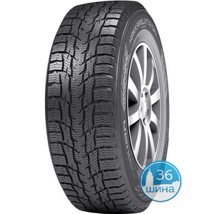 Шины Ikon Tyres/Nokian Tyres Autograph Snow C3