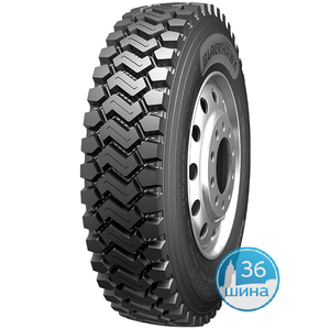 Шины 315/80 R22.5 Б/К Blackhawk BDO89 22PR (ведущ) 161/157G Вьетнам
