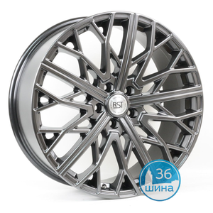 Диски 8.5J20 ET45 D59.6 RST R002 (GAC GS8) (5x120) BMG, WHS527796 Россия, (КР)