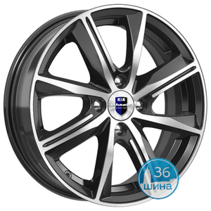 Диски КиК Арнар