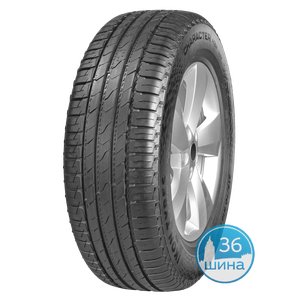 Шины 225/55 R19 Б/К IKON Tyres Character Aqua SUV 99V Россия