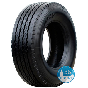 Шины 235/75 R17.5 Б/К HiFly HH107 (прицеп) PR16 143/141J Вьетнам