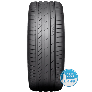 Шины 315/35 R21 Б/К Kumho Ecsta PS71 XL 111Y Корея
