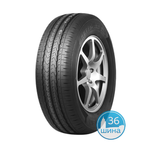 Шины 185/75 R16C Б/К LINGLONG GREEN-MAX VAN 8PR 104/102R Китай