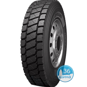 Шины Blackhawk BDM10 (ведущ.) 20 сл.