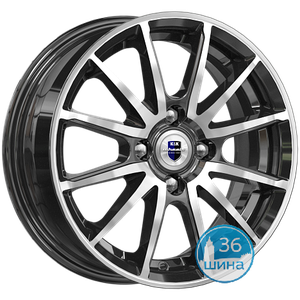 Диски КиК Квант (КС960)