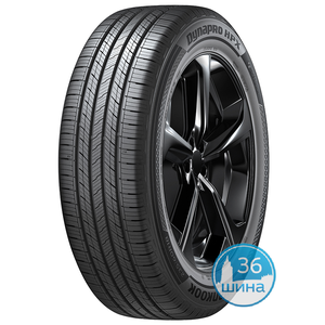 Шины 225/60 R17 Б/К Hankook RA43 Dynapro HPX 99V Индонезия
