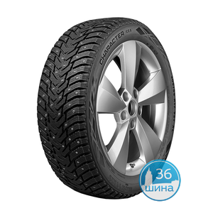 Шины IKON Tyres Character Ice 8