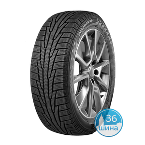 Шины 195/60 R15 Б/К IKON Tyres Nordman RS2 XL 92R Россия
