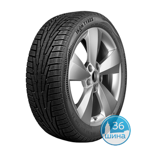 Шины 205/70 R15 Б/К IKON Tyres Character Snow 2 XL 100R Россия