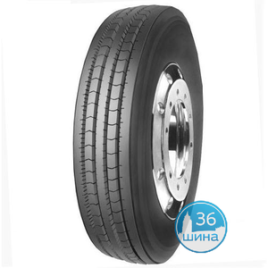 Шины 245/70 R19.5 Б/К Goodride CR960A 16 сл. 136/134M Тайланд