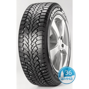 Шины 225/55 R17 Б/К Formula Ice XL 101T @ Россия