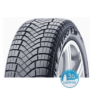 Шины 245/45 R20 Б/К Pirelli Winter Ice Zero Friction XL 103H Россия