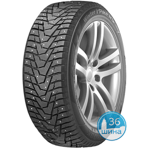 Шины 225/45 R19 Б/К Hankook Winter i*Pike RS2 W429 XL 96T @ Корея