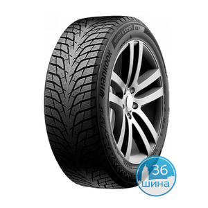 Шины Hankook Winter Icept IZ3 X W636A