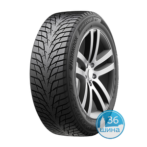 Шины 195/65 R15 Б/К Hankook Winter Icept IZ3 W636 XL 95T Китай