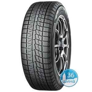 Шины 225/45 R19 Б/К Yokohama Ice Guard IG70 92Q Россия