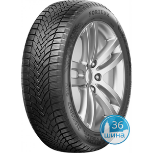 Шины Fortune Nivalis Winter Pro