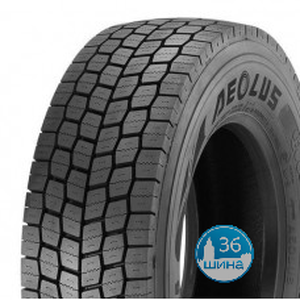 Шины Aeolus Neo Allroads D+ (задн.) 18сл. M+S