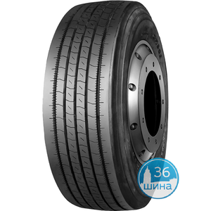 Шины 445/65 R22.5 Б/К Goodride CR931 (руль,прицеп) 20 сл. 169K Таиланд
