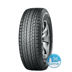 Шины 265/50 R22 Б/К Yokohama iceGuard Studless G075 XL 112Q @ Япония