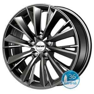 Диски Carwel Кивиристи